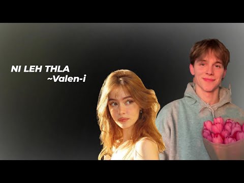Ni leh thla | Short Story | Ziaktu~Valen-i