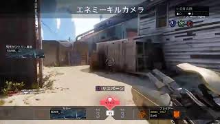 最弱女子二人でbo3（APEXアプデするまで）