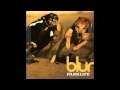 Blur Girls And Boys HD