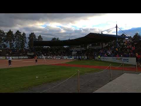 Alajärven Ankkurit Superpesikseen 1.9.22