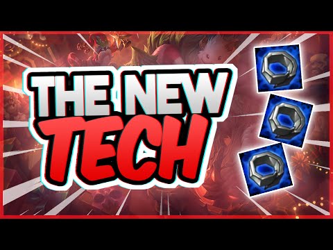 Dorans RING Maokai makes its return