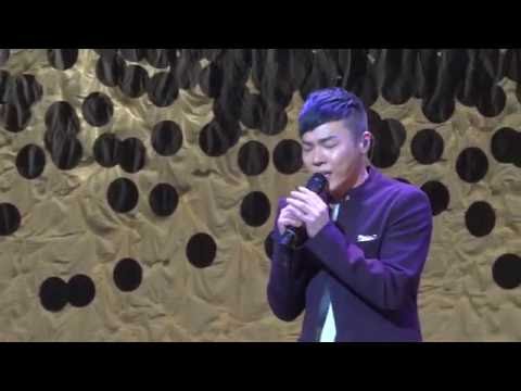 [wheesung] 휘성 160602 −눈물길-