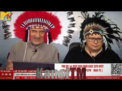 Zbigniew Stonoga ft. NPTV ft. KanałTM ft. TheGeneralZaraza - U Ga Czaka Rock Edit