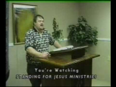 NBF Standing For Jesus  (2 of 3)  ep. 163
