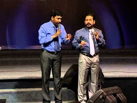 Blessing Today 986 (12 Nov 2014) | The Bride Of Christ, Part -3