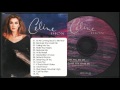 Falling Into You Celine Dion Album 1998