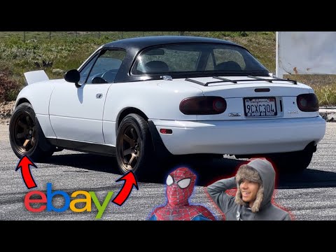 Ebay Rim