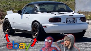 Are Ebay Wheels Good