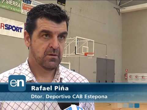 BALONCESTO SUB 22