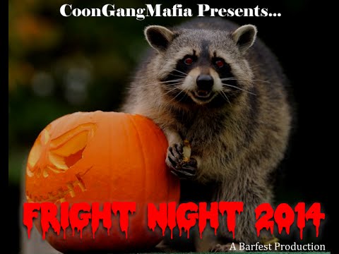 Fright Night - Sam "LeatherFace" vs BossCity BossUp