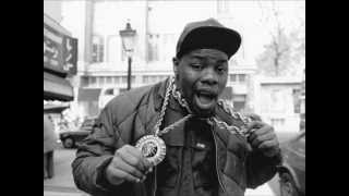 Biz Markie - Studda Step (Big Pauper&#39;s PZ Discobox Remix)