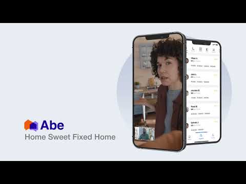 Abe Home