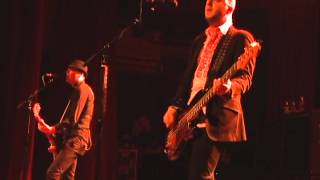 Alkaline Trio - As You Were (live Occult Roots)
