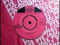Northern - RIGHTEOUS BROTHERS - Night Owl - PYE INT 7N 25304 UK 1964 Soul Dancer Raver