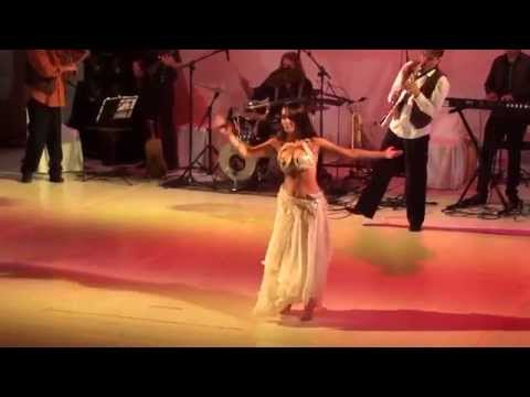 Klezmorim - Araber Tanz