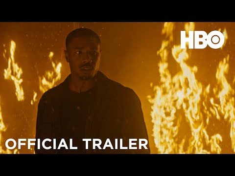 Fahrenheit 451 - Resmi Fragman - Resmi HBO Türkiye