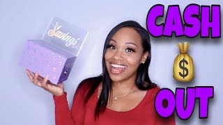 Money Savings Box CASH OUT BOX | Save with Candy | Savings Challenge