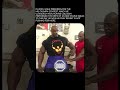 Ronnie Coleman 800 LBS Squat