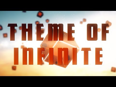 Sonic Forces OST - Theme of Infinite | Cover by Xandu feat. Cloudjumper