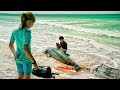 True Story Of Injured Dolphin And A Boy Who Saved Her
