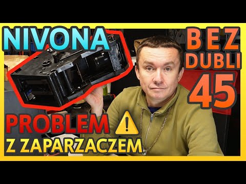 NIVONA - BREW UNIT HEADER CLEANING