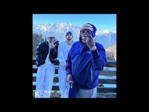 (FREE) Reezy x Luciano Type Beat - "BALAKLAVA" // prod. by Vastro