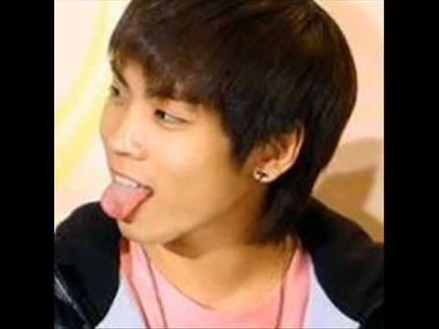 Jonghyun - SHINee