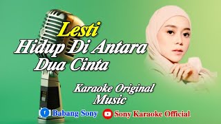 Download lagu HIDUP DI ANTARA DUA CINTA VOC LESTI KARAOKE DUT KOPLO || @sonykaraokeofficial mp3 Download lagu HIDUP DI ANTARA DUA CINTA VOC LESTI KARAOKE DUT KOPLO || @sonykaraokeofficial mp3
