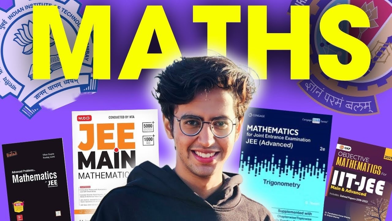 BITSAT 2026 Maths Strategy: Important Chapters, Speed Tricks & 300+ Score Plan