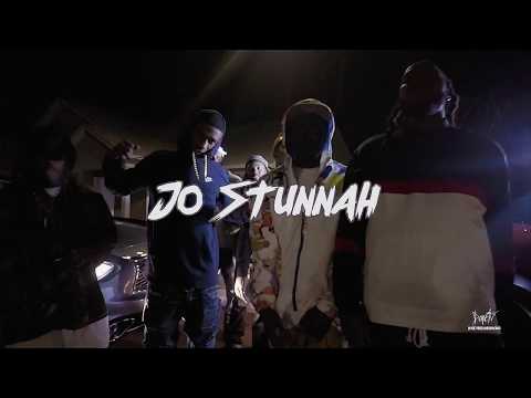 Geno X Jo Stunnah X Sack X Official Video Shot By DopeTV (ExclusiveReDrop)
