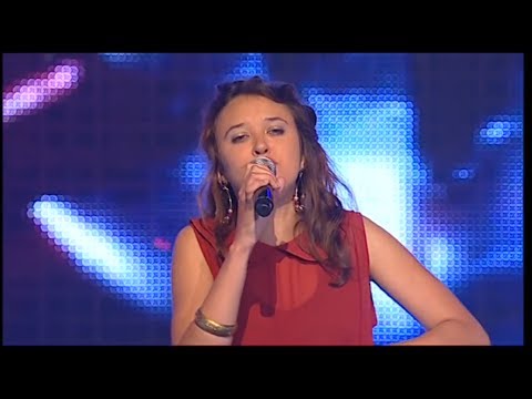 Goda Sasnauskaitė - I want to break free (LB#2 AKLOSIOS PERKLAUSOS)