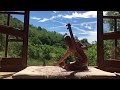 The Song Of The Butterfly Man Istvansky