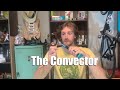 Camouflet Convector Better Flavor Better Cook Better Convection