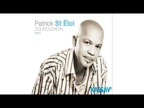 Patrick Saint-Eloi, Kassav' - Anvi viv'