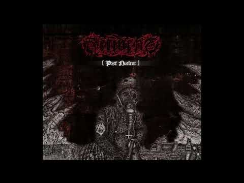 Occidens - Sadistic Depths of Hell