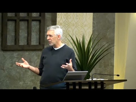 Psalm 133 • The Blessing of Unity