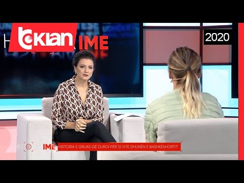 Historia ime - Historia e gruas qe duroi per 12 vite dhunen e bashkeshortit!