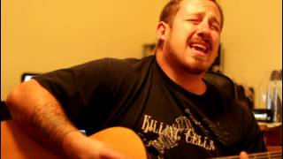 Bryan Lee &quot;Escape From the A-Bomb House&quot; (Less Than Jake cover)