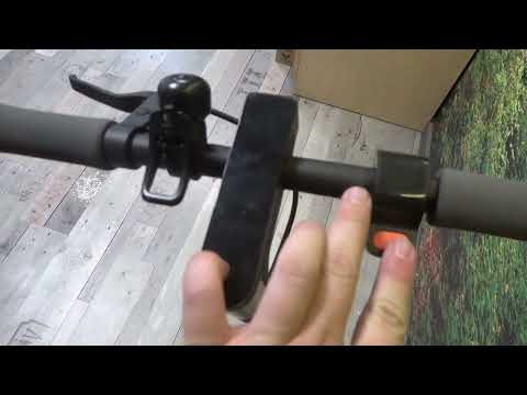 Werksreset beim XIAOMI Mi E-Scooter: Schnell und einfach erklärt