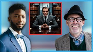 The Heavy Burden of Becoming a Powerful Leader & Millionaire