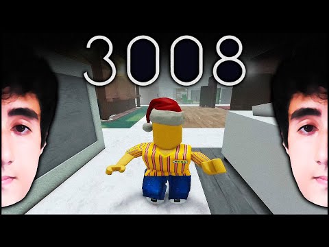 Perdidos na LOJA INFINITA do SCP-3008 👥 Roblox 3008 | Felps