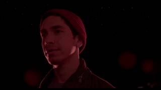 Tricky feat. Mina Rose - Running Wild