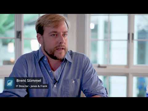 What do you like most about Jet Reports