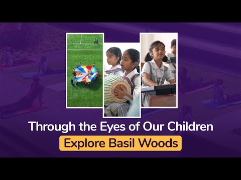 Basil Woods Shamshabad Tour