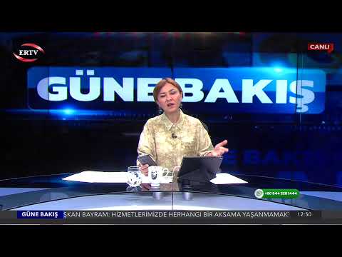 #CANLI GÜNE BAKIŞ / 30.01.2026