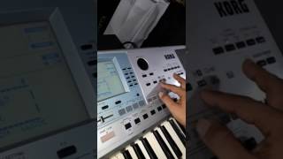 Download lagu cara copy style dari keyboard korg pa50 ke flashdisk 081321426900 pusat service keyboard mp3