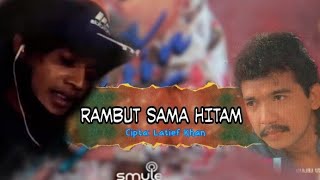 Download lagu RAMBUT SAMA HITAM (IMAM S ARIFIN) - cover by Rizal Bahar mp3
