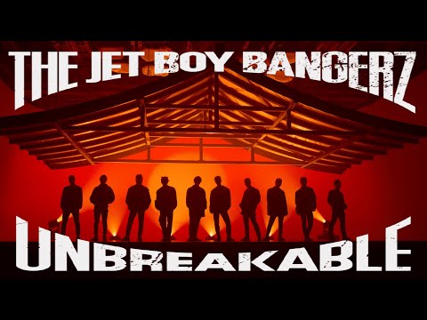 THE JET BOY BANGERZ