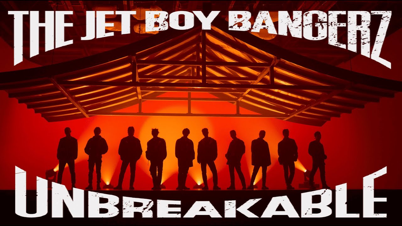 THE JET BOY BANGERZ | ソニーミュージックオフィシャルサイト THE JET BOY BANGERZ | ソニーミュージックオフィシャルサイト