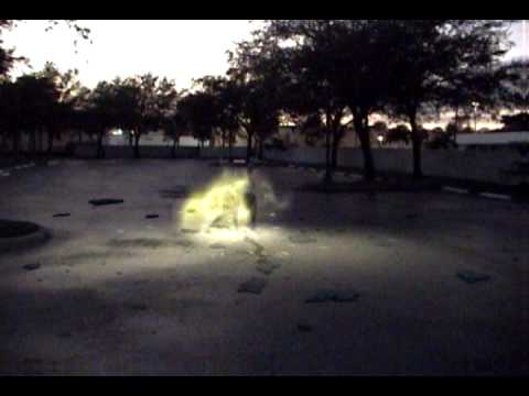 Pitu Demo Reel: Power Punch. WIP